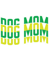 Dog Mom eps