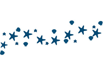  sea ​​beach sea animals hello summer