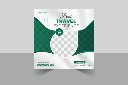 Social media Post  Design