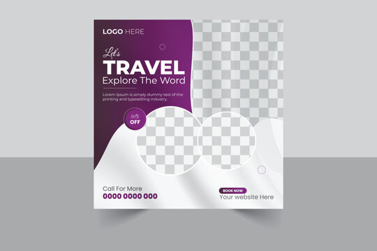 Social media Post  Design