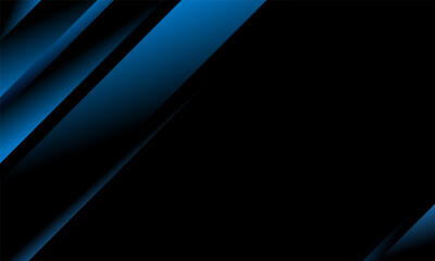 Obraz premium Abstract futuristic background with glowing light effect. Digital Technology concept. Vector illustration.