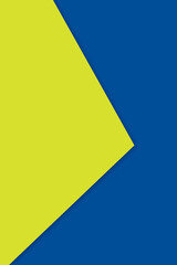 abstract background with lines forming triangle like shapes and blank space for creative design cover