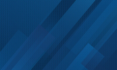 Abstract background dark blue with modern corporate concept