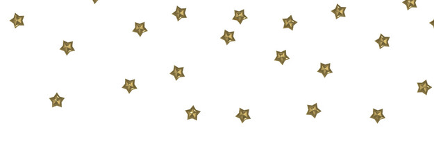 Stars 3d
