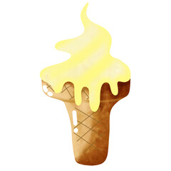 Ice cream 
