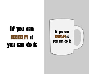 Mug Design
