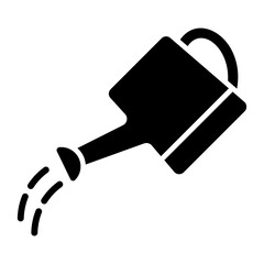 Watering Can Icon