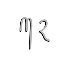 Aksara Jawa Javanese Vector 