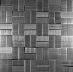 background created staples for stapler