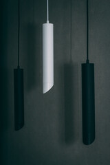 Chandeliers for interior, light for home