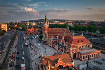 Fototapety na wymiar - Fototapeta24.pl