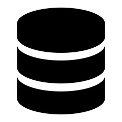 database icon