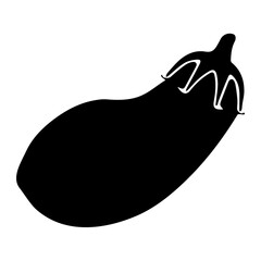 egg plant icon