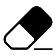 eraser icon