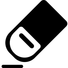 eraser icon