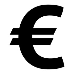 Euro icon