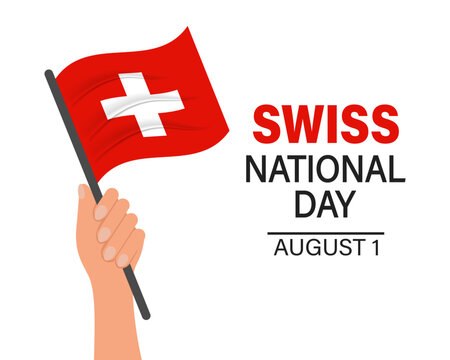 swiss national day 1 august