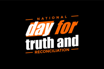 national day for truth and reconciliation
