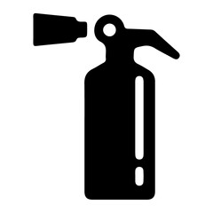 fire extinguisher icon