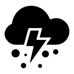 weather icon