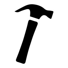 hammer icon