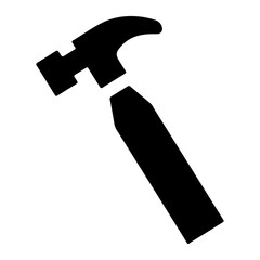 hammer icon