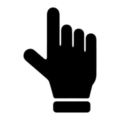 gesture icon