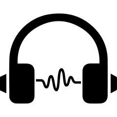 headset icon