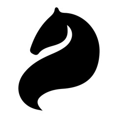 horse icon © Shaykhul Alam Opi