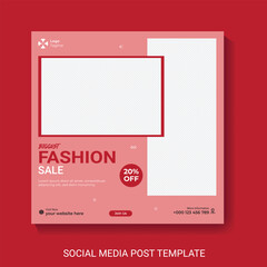 modern design template