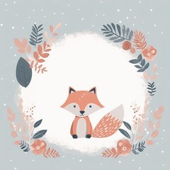 Whimsical Celebration Delight - Generative AI