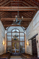 Ermita de la Concepción, Orgaz , Toledo, España