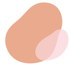 Modern Abstract Shape