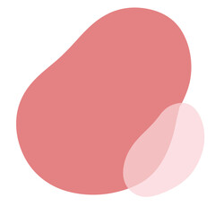 Modern Abstract Shape