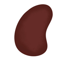 Modern Abstract Shape