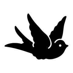 bird icon