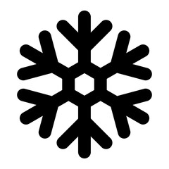 snowflake icon
