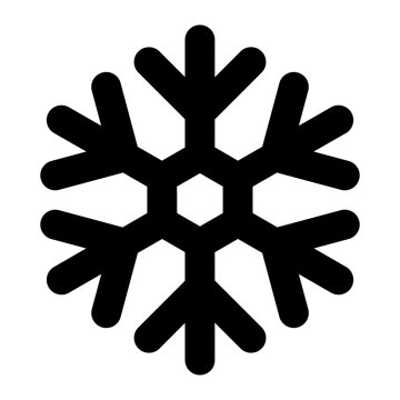 snowflake icon