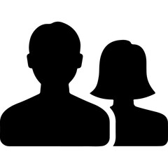 users icon