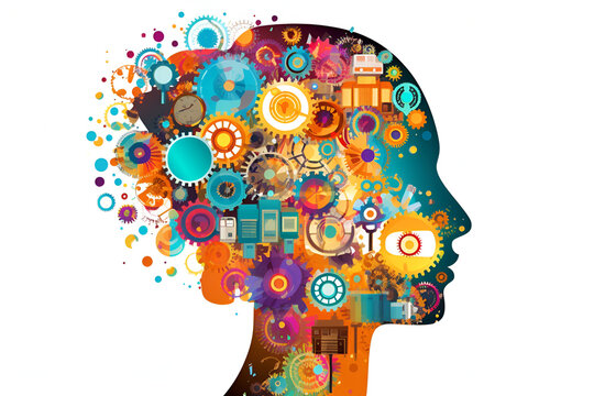 Concept of mind control