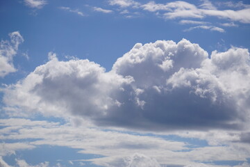 Clouds