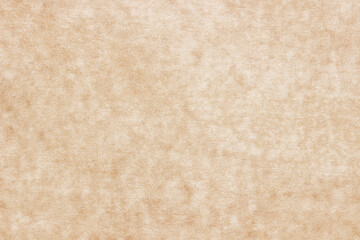 Old Paper texture. vintage paper background or texture; brown paper texture