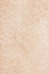 Old Paper texture. vintage paper background or texture; brown paper texture