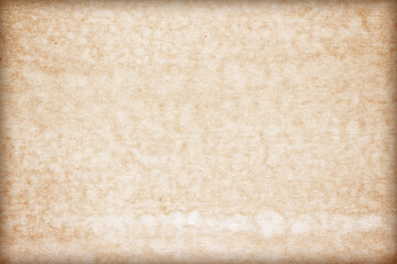 Old Paper texture. vintage paper background or texture; brown paper texture