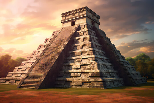 Chichen-Itza Images – Browse 6,068 Stock Photos, Vectors, and Video ...