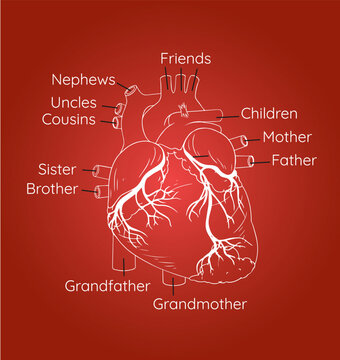 heart love - Coraz&oacute;n Amor