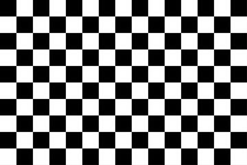 popular checker chess square abstract background. Vector illustration. stock image.