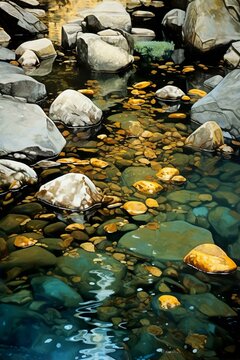 Autumn Creek