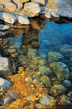 Autumn Creek