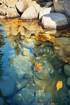 Autumn Creek